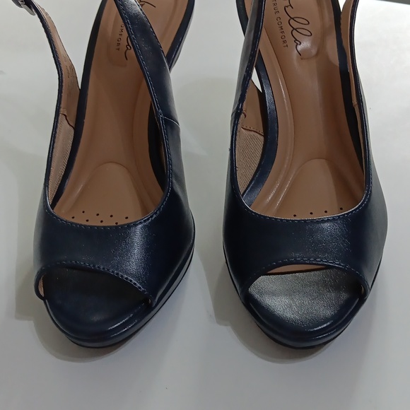 Abella Slingback Shoes Buy Now
